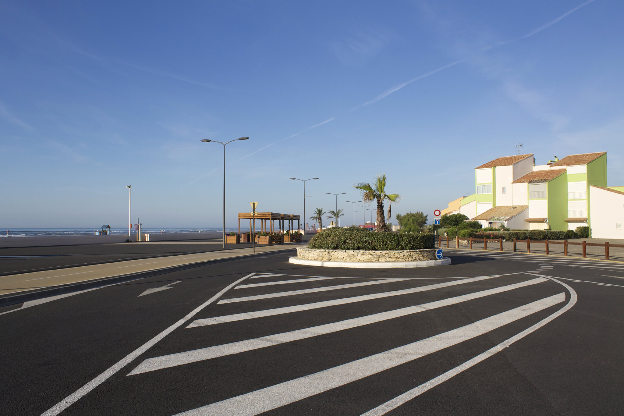 Narbonne-Plage